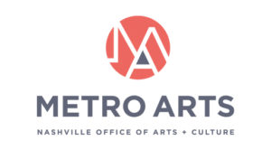 Metro Arts Logo
