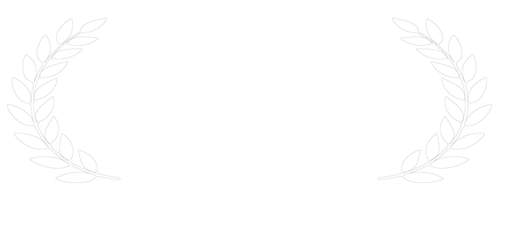 Official Selection Laurels - White (.png) - Nashville Film Festival