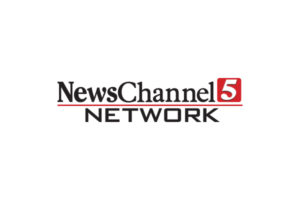 News Channel 5 Logo