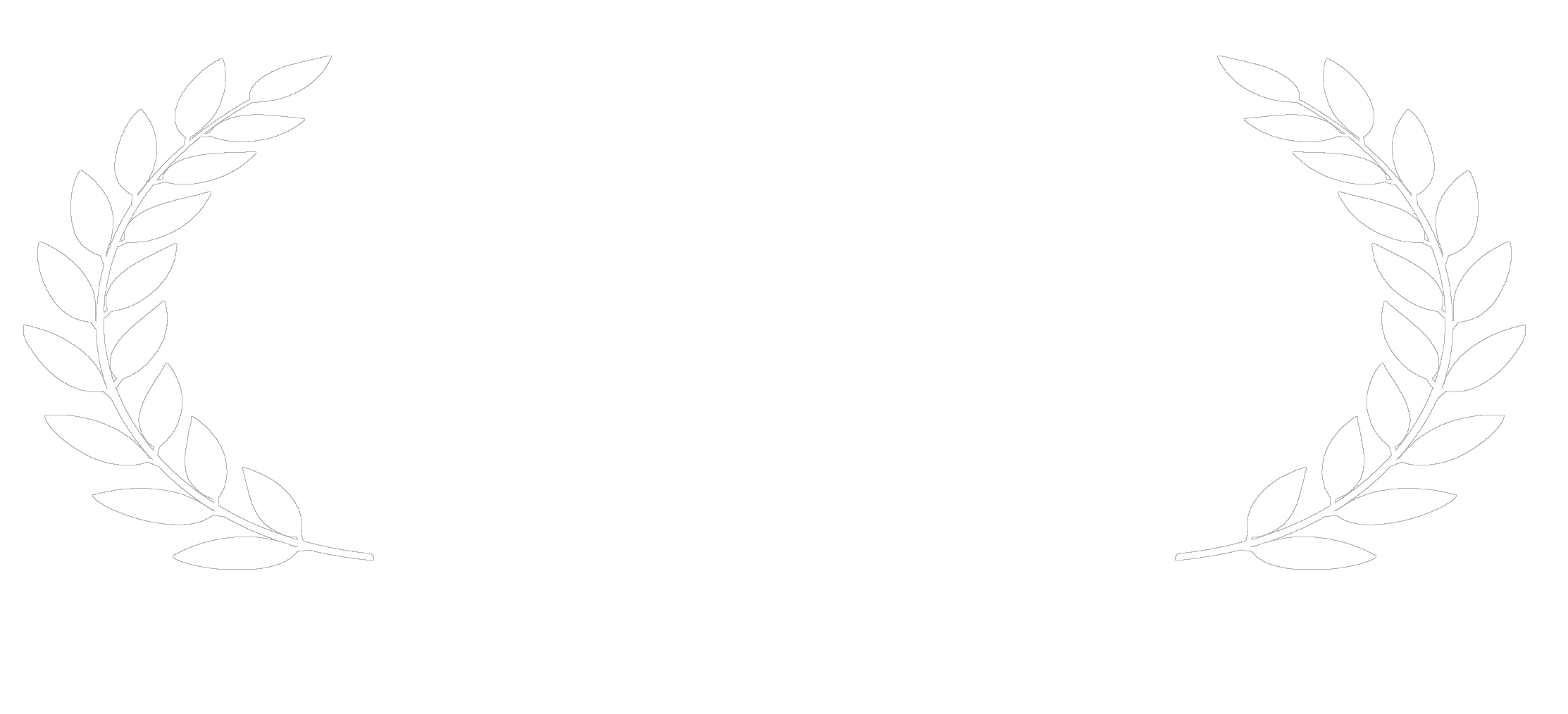 Official Selection NashFilm Laurels white - NASHVILLE FILM FESTIVAL