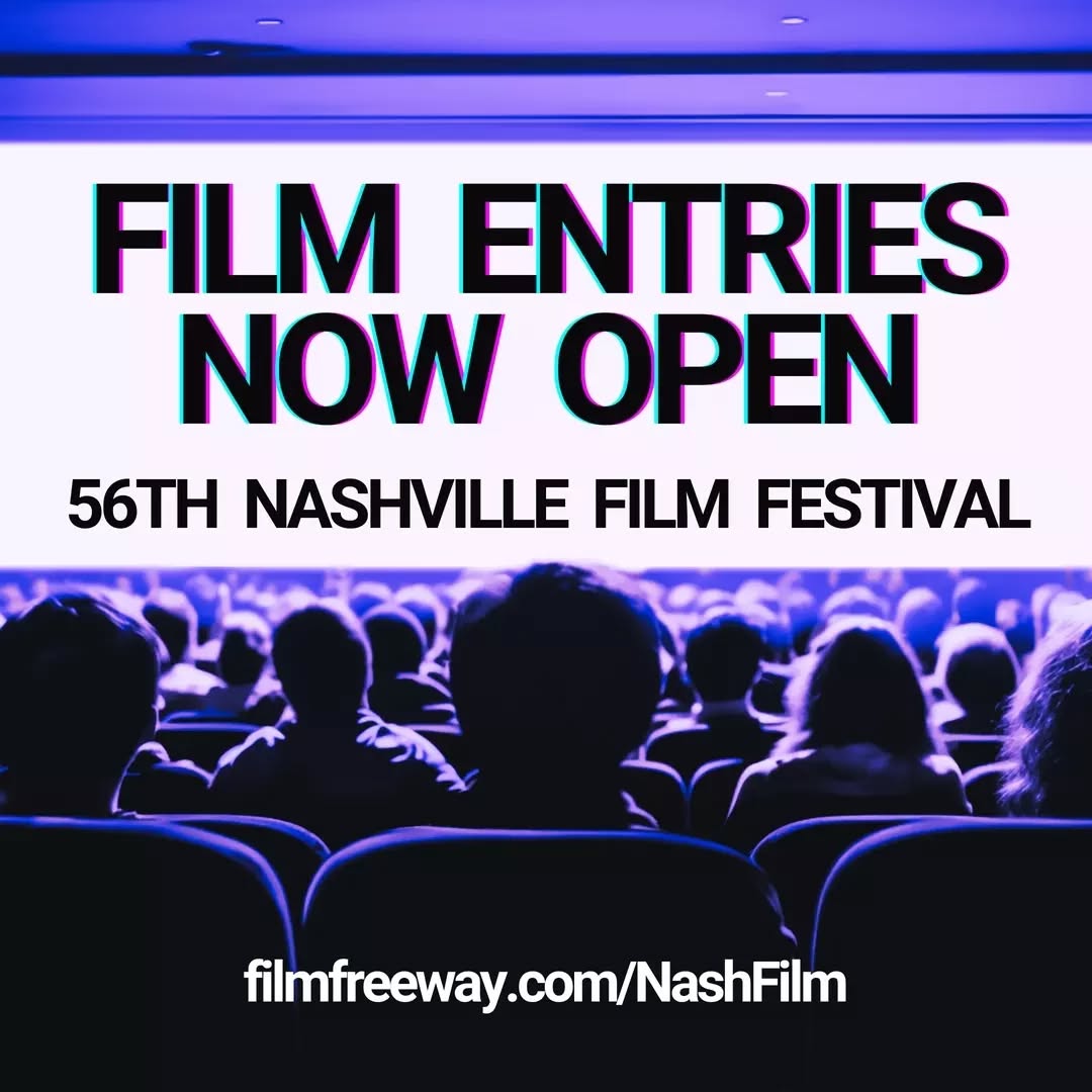 2024 Festival NASHVILLE FILM FESTIVAL