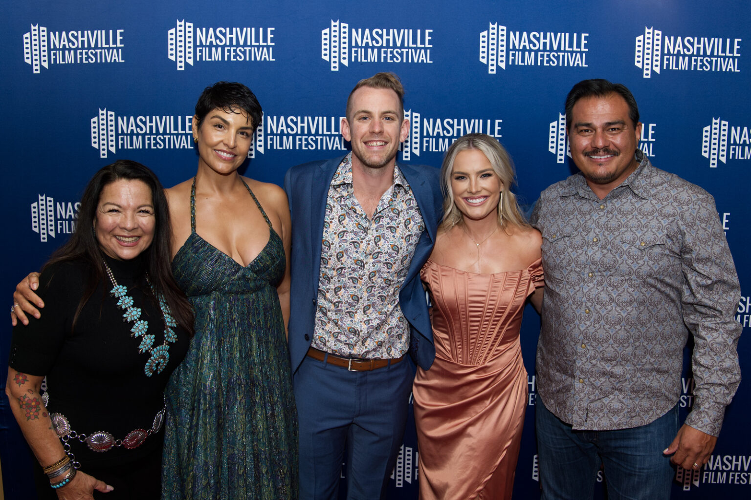 Nashville Film Festival