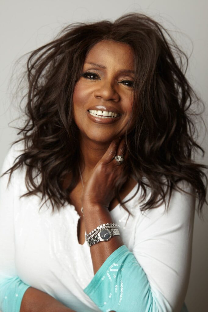 Gloria Gaynor Battles Physical & Emotional Pain in New Documentary