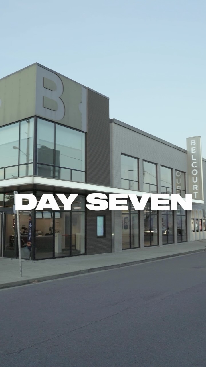 Reminiscing about Closing Day at the @belcourttheatre and @theflamingonashville 🌙

#NashFilm57