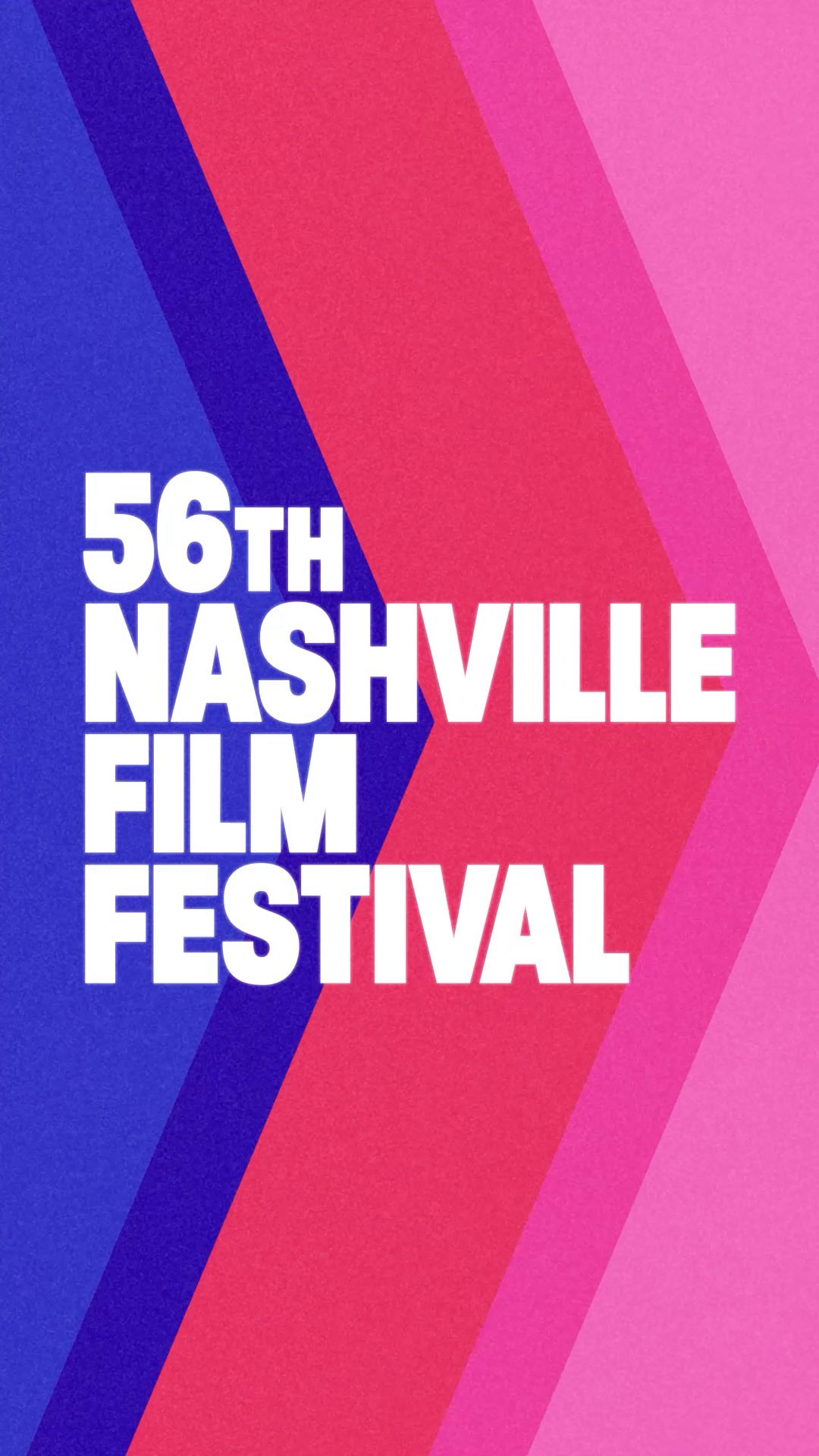 It’s finally here! ✨ Announcing our programming for #NashFilm56, featuring more than 140 selections from over 30 countries, with over 30 feature-length films and more than 20 official selections making their U.S., North American and world premieres. Stay tuned for additional film announcements, coming soon!

“This year’s program is one of our most exciting yet, with a wave of important and original work from emerging filmmakers who are shaping the future of cinema.” —Lauren Thelen, Director of Programming

🎬 Discover the future of film at the 56th Nashville Film Festival (September 18–24, 2025).

Tickets are now available to reserve for Badge and Package holders. Individual tickets go on sale to the general public on August 8th. Explore the schedule with the link in bio. 🔗