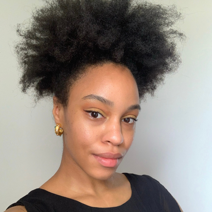 Shayana Filmore