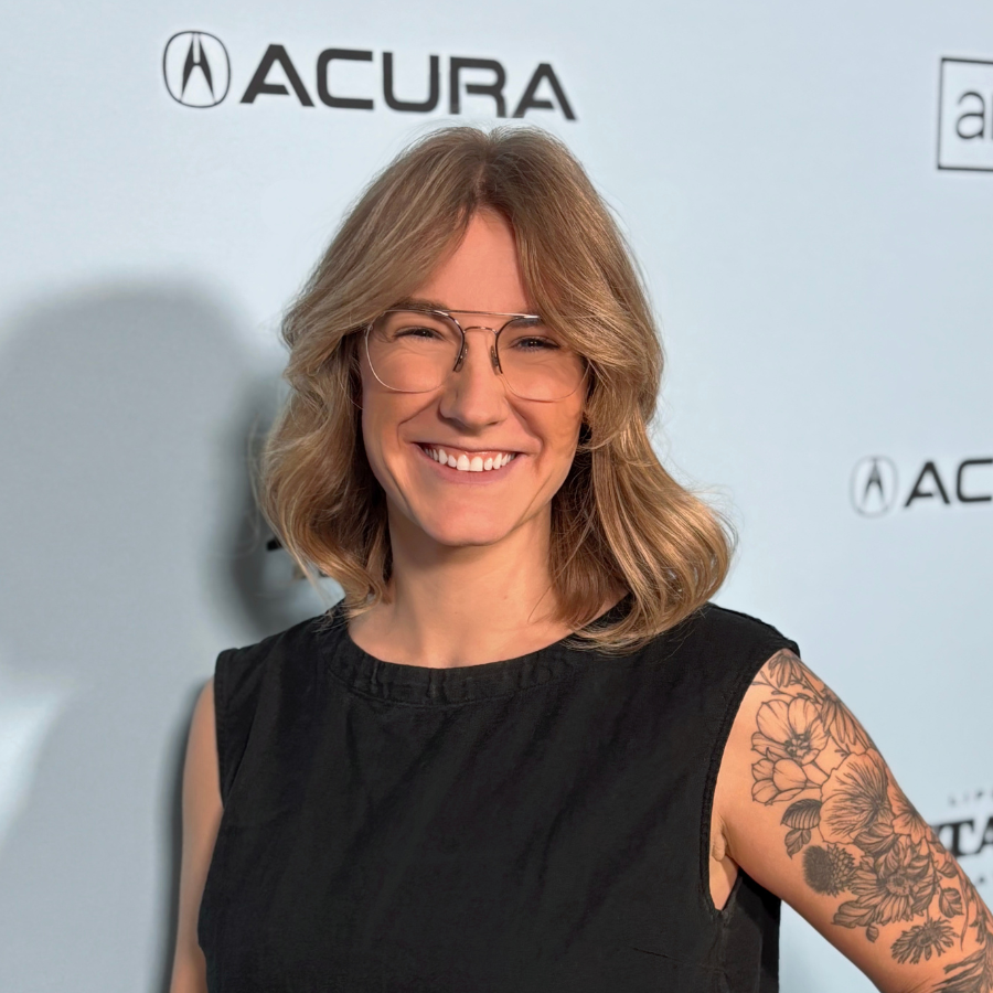 Laura Benge