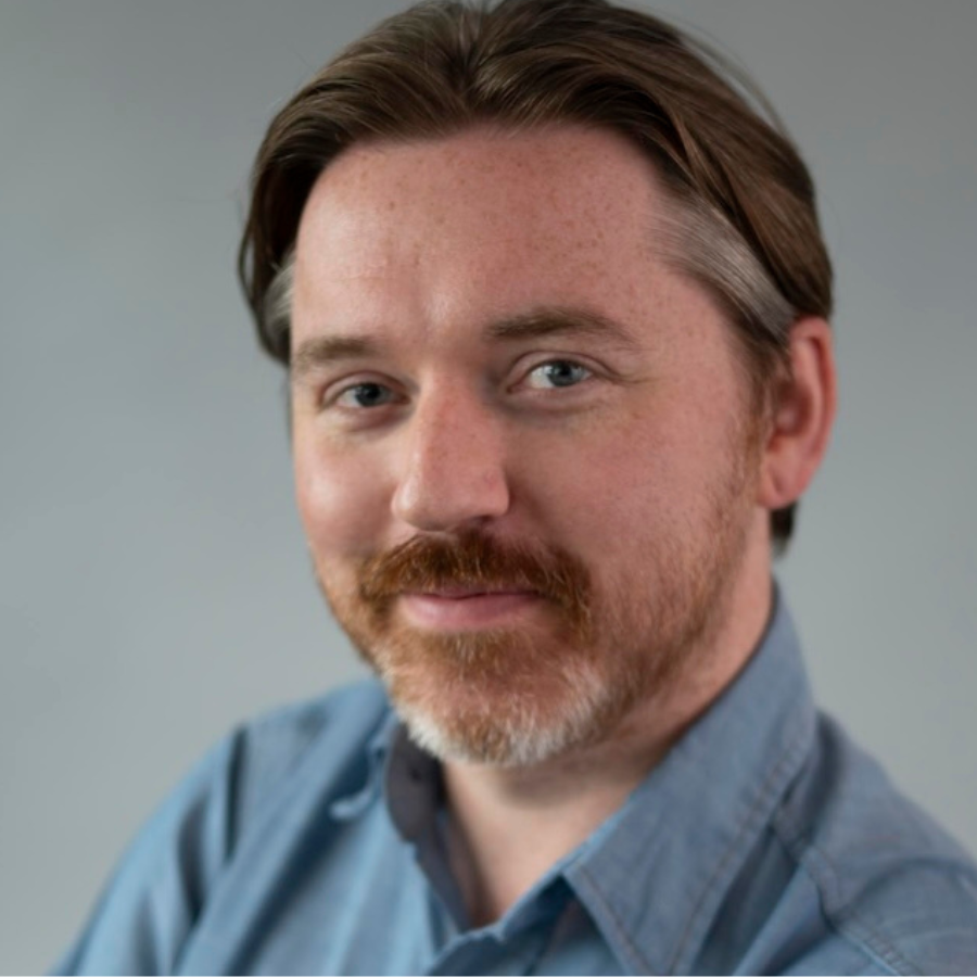 D. Patrick Rodgers