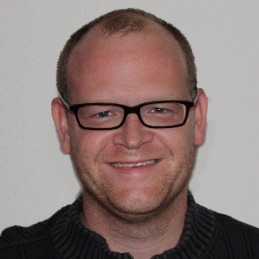 Adam Montgomery