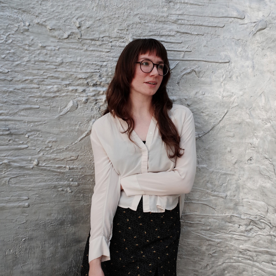 Elise Shierbeek