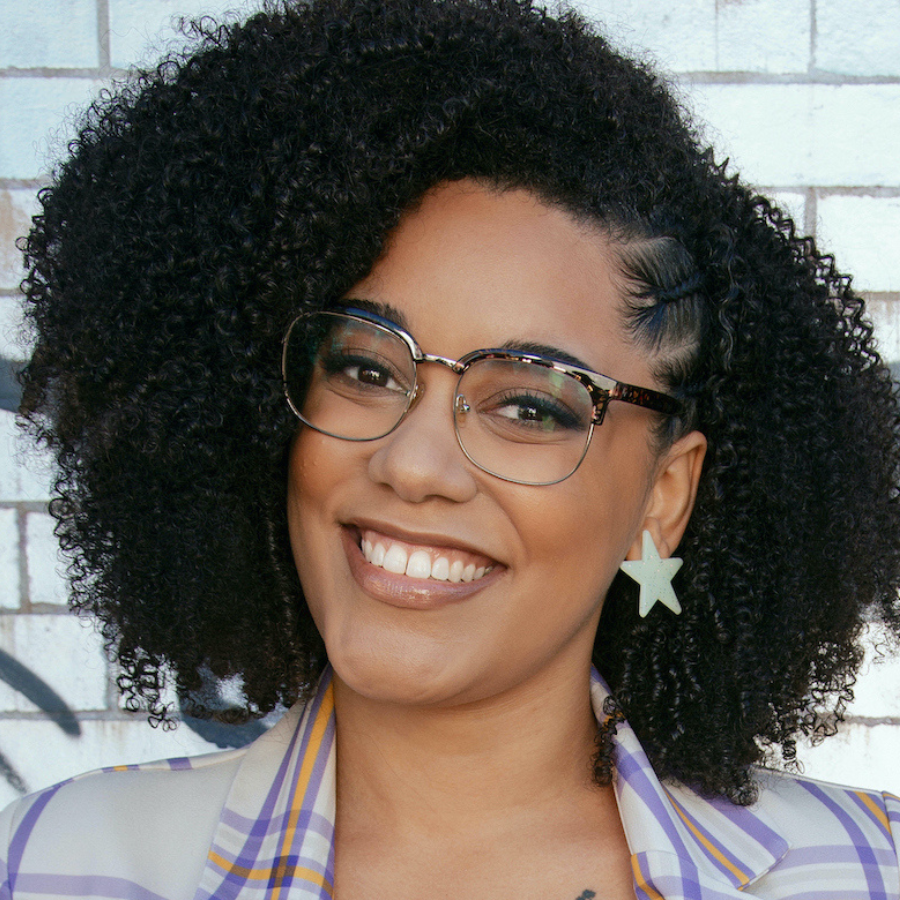 Moiya McTier