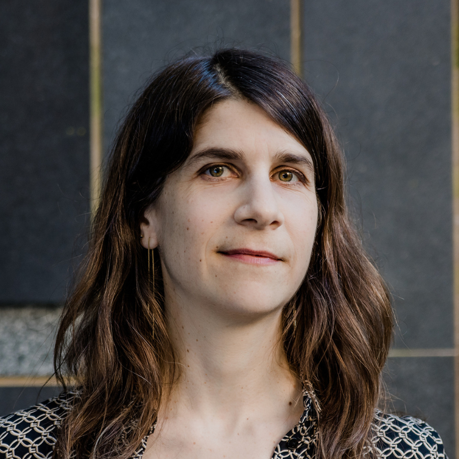 Annina Wettstein