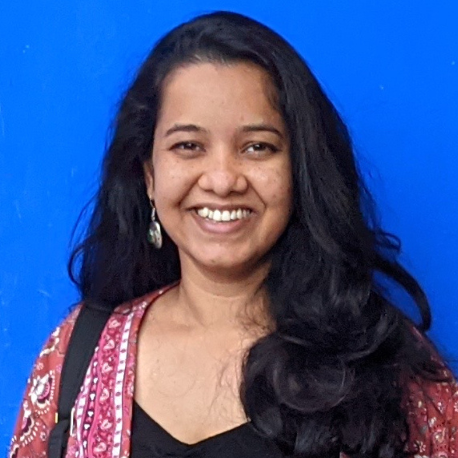 Noopur Sinha