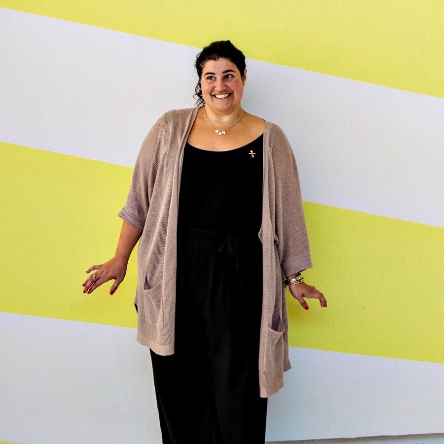 Luanne Dietz