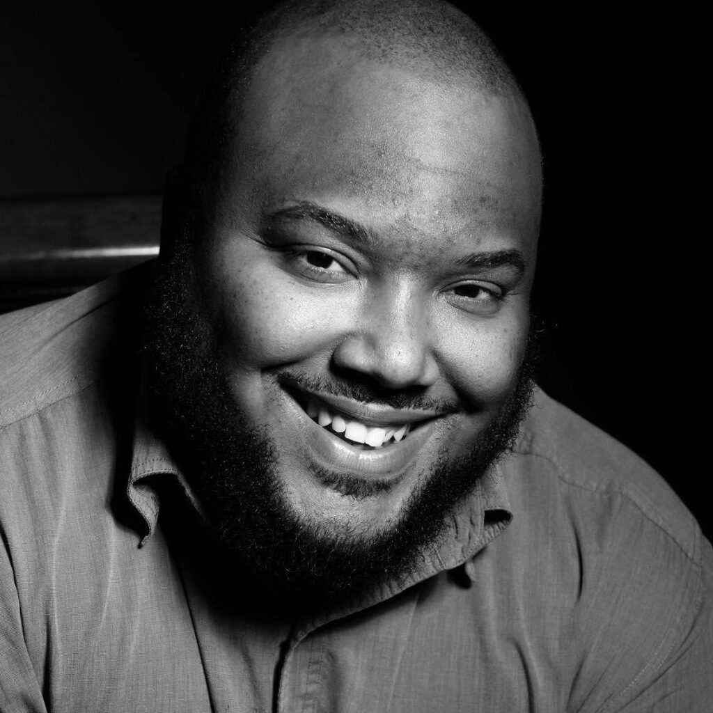 Christopher Everett