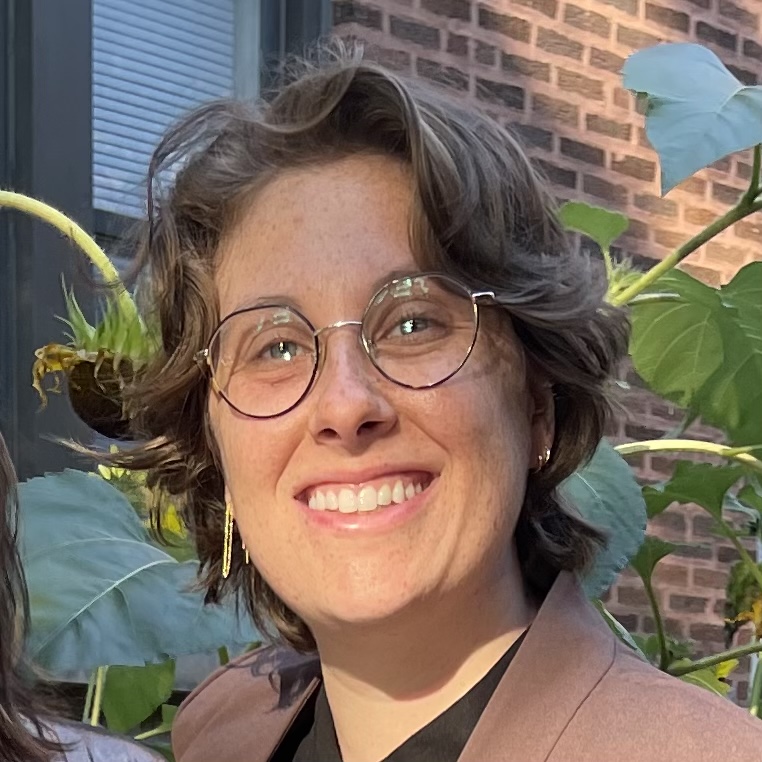 Elizabeth Arnott