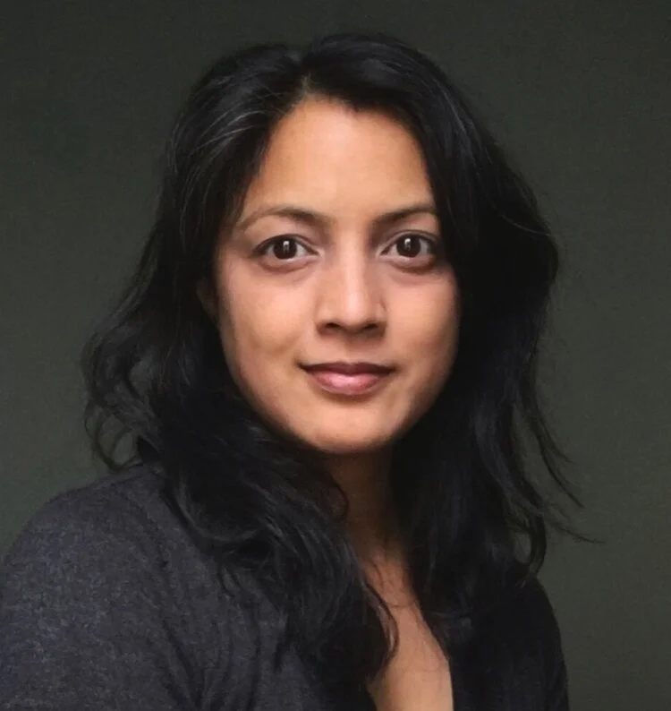 Karla Murthy