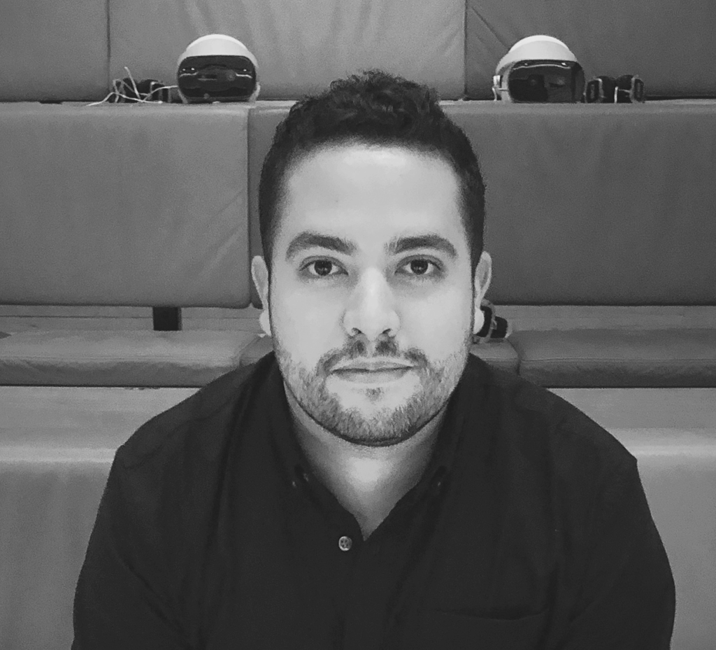 Andres Perez-Duarte