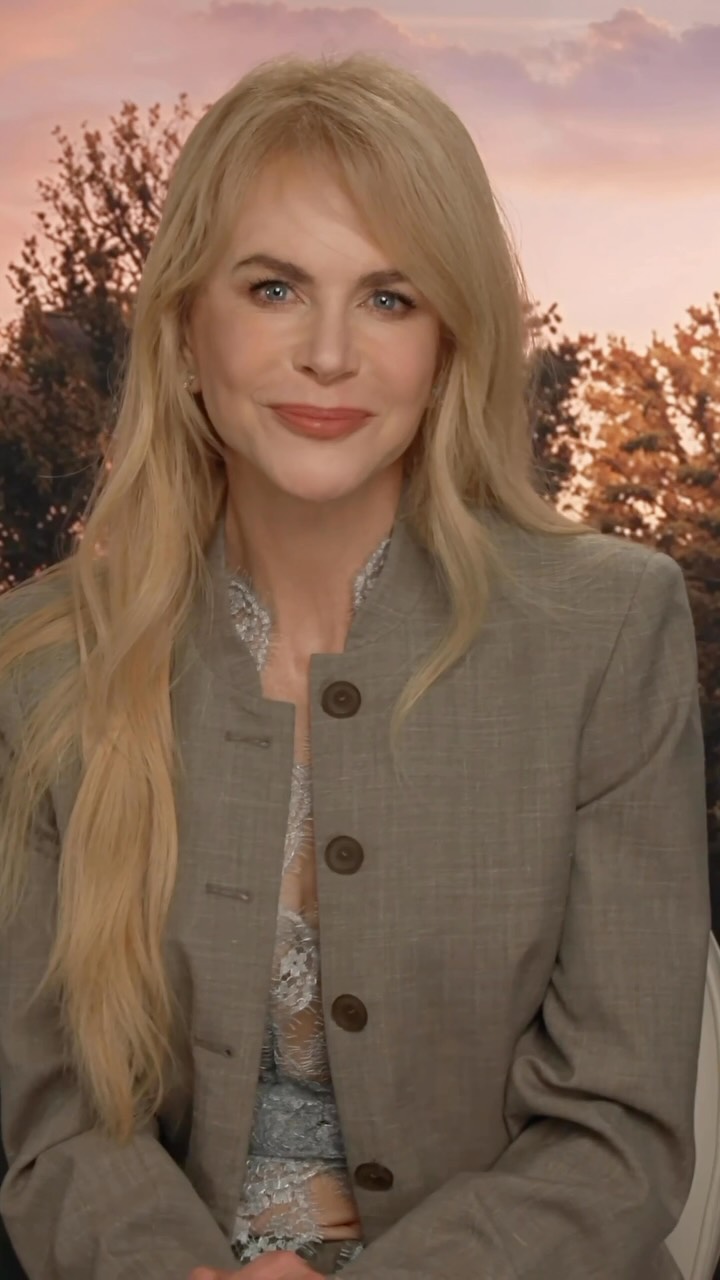 We’re excited and proud to share a special message from arts advocate and NashFilm supporter, Nicole Kidman.

Join us at the 57th Nashville Film Festival this week to discover and celebrate independent films from right here in Tennessee and around the world. 

#NashFilm57