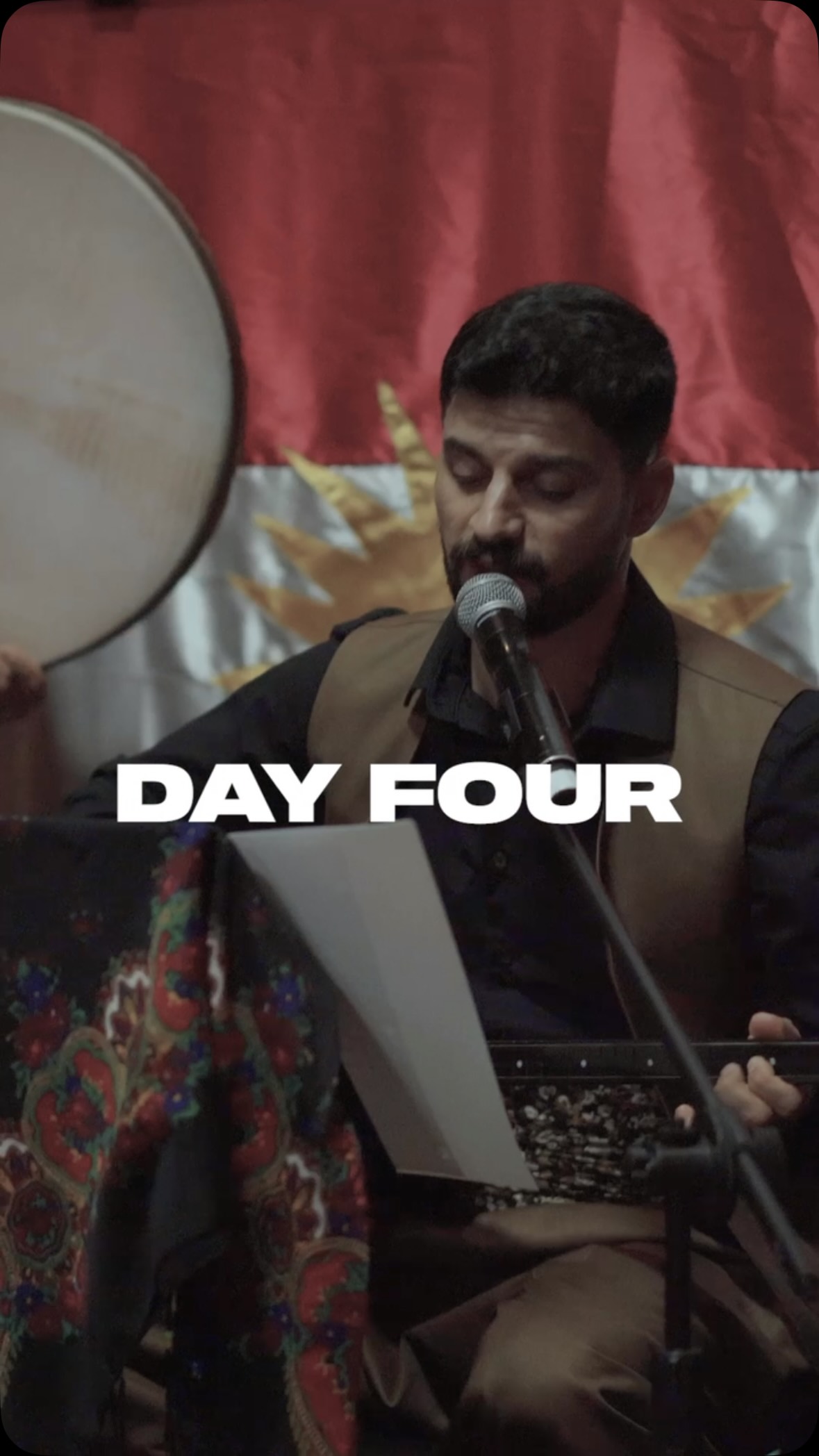 DAY FOUR of #NashFilm57 📺 Shoutout to the winners of so many awards across screenwriting and film.